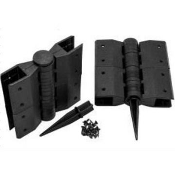 Шарнир угловой универсальный 150 мм