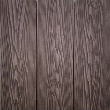 Террасная доска ДПК пустотелая Best Decking Comfort 3D вельвет/тиснение 150х21х3000 мм Венге (м.п.) Террасная доска ДПК пустотелая Best Decking Comfort 3D вельвет/тиснение 150х21х3000 мм Венге (м.п.)