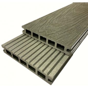 Террасная доска ДПК пустотелая Petran Vintaje 3D Velvet 151x25x3000-4000 мм Фисташка (м.п.) Террасная доска ДПК пустотелая Petran Vintaje 3D Velvet 151x25x3000-4000 мм Фисташка (м.п.)