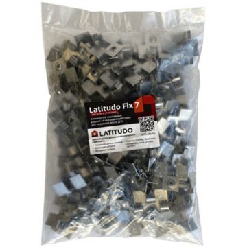 Кляймер Latitudo (Латитудо) Fix 7 мм, 26789