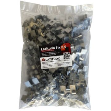 Кляймер Latitudo (Латитудо) Fix 8.5 мм, 26787