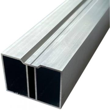 Лага алюминиевая для террасной доски Latitudo (Латитудо) 28х37х3000 мм, 25736