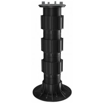 Регулируемая опора Hilst Lift (Хилст Лифт) Self-leveling от 335 до 485 мм, HL9