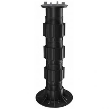 Регулируемая опора Hilst Lift (Хилст Лифт) Self-leveling от 385 до 530 мм, HL10