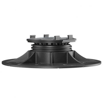 Регулируемая опора Hilst Lift (Хилст Лифт) Self-leveling от 35 до 50 мм, HL1