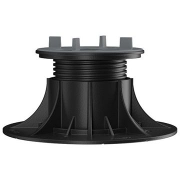 Регулируемая опора Hilst Lift (Хилст Лифт) Self-leveling от 70 до 120 мм, HL3