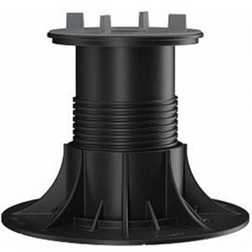 Регулируемая опора Hilst Lift (Хилст Лифт) Self-leveling от 115 до 155 мм, HL4