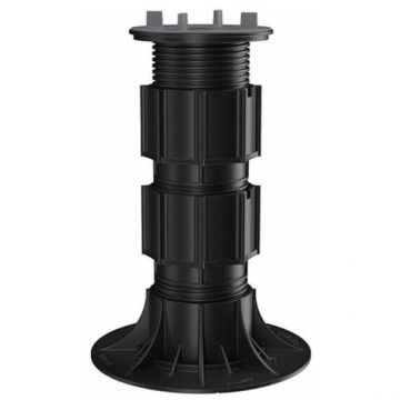 Регулируемая опора Hilst Lift (Хилст Лифт) Self-leveling от 235 до 385 мм, HL7