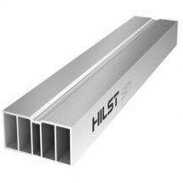 Лага алюминиевая Hilst (Хилст) Joist Slim Premium 20х50х4000 мм