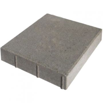 Плитка брусчатка Hess-Stroy (Хесс Строй) Квадрат Желтый 100х100х40 мм