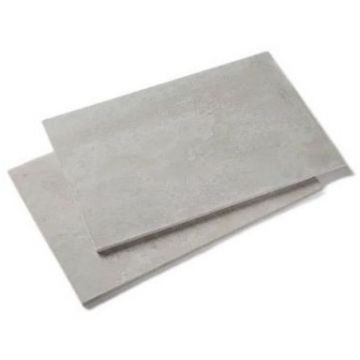 Фиброцементная плитка (ФЦП) 3000х1200 мм 8 мм