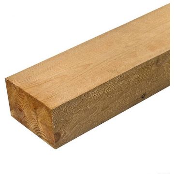 Доска обрезная 30x100x6000 мм (Дисковый распил) Брянск