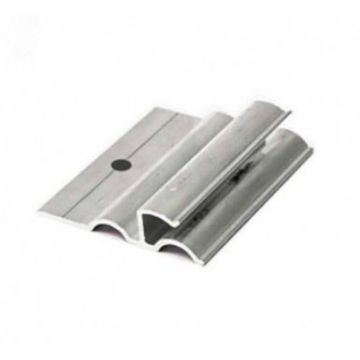 D-клипса Acoustic Group (Акустик Групп) Decoustic 45 мм с отверстием 4,5 мм