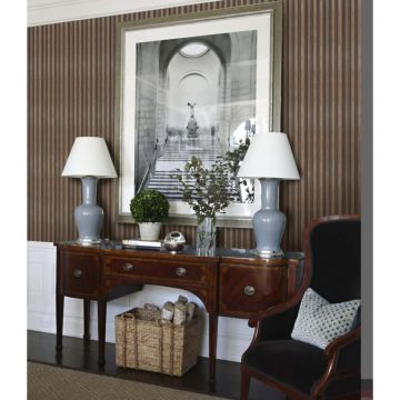 Панель реечная ПВХ Wood-Lab (Вуд Лаб) Legno Эсперальба Юпитер 2900х166х24,1 мм