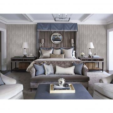 Панель реечная ПВХ Wood-Lab (Вуд Лаб) Legno Ясень Ривера Айс 2900х166х24,1 мм