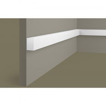 Рейка Cosca Decor (Коска) RX002, 30х20, 2000 мм, Экополимер