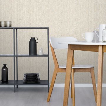 Панель МДФ Абсолют (Absolut) Аугури бежевый упоковка 8 шт 2620х230х6 мм