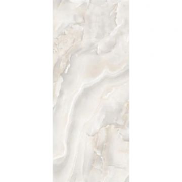 Стеновая панель DeWall (ДэВолл) PVC Ivory Essence 1200х2800х1 мм