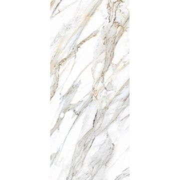 Стеновая панель DeWall (ДэВолл) PVC Colored Marble(7) 1200х2800х1 мм