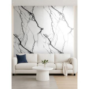 Стеновая панель DeWall (ДэВолл) ECO М-038 Бари 1200х2800х1 мм