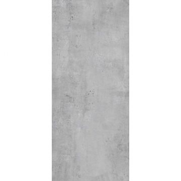 Стеновая панель DeWall (ДэВолл) PVC Beton Grayson 1200х2800х1 мм