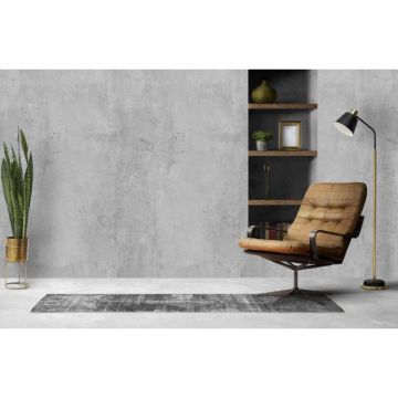 Стеновая панель DeWall (ДэВолл) PVC Beton Grayson 1200х2800х1 мм