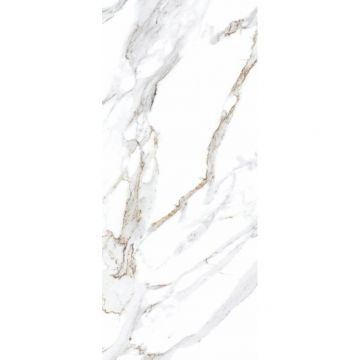 Стеновая панель DeWall (ДэВолл) PVC Marble Florence 1200х2800х1 мм