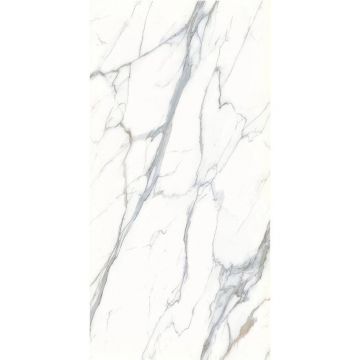 Стеновая панель DeWall (ДэВолл) ECO Каррара 1200х2800х1 мм