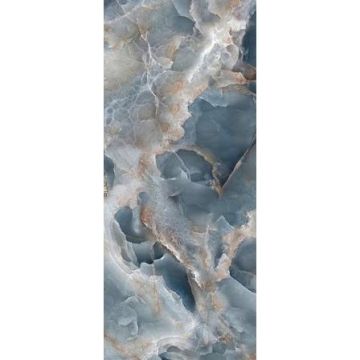 Стеновая панель DeWall (ДэВолл) PVC Shanghai 1200х2800х1 мм