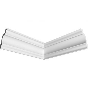 Угол внутренний Де-Багет (De-Baget) 50х50 мм, П 01 50/50