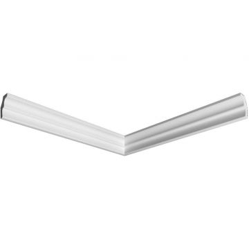 Угол внутренний Де-Багет (De-Baget) 18х24 мм, П 06 18/24