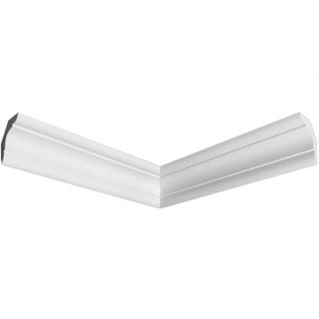 Угол внутренний Де-Багет (De-Baget) 35х35 мм, П 07 35/35