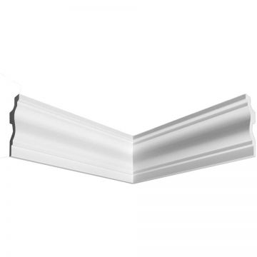 Угол внутренний Де-Багет (De-Baget) 26х65 мм, П 21 65/26