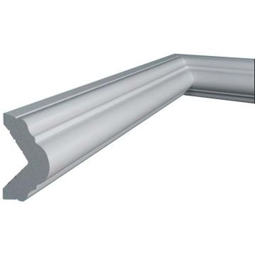 Угловой элемент Перфект (Perfect) Плюс 2000х30х30 мм, P06