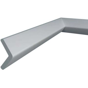 Угловой элемент Перфект (Perfect) Плюс 2000х30х30 мм, P20