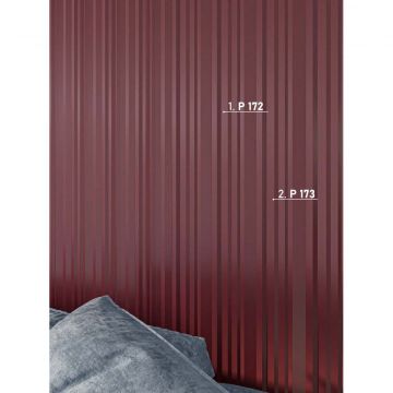 Декоративная панель Перфект (Perfect) Плюс 2800х14х200 мм, P172-2800