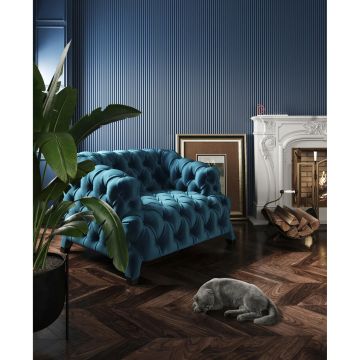 Панель Decor-Dizayn (Декор-Дизайн) 3000х240х13 мм, Коллекция Грани, Белая, Полистирол, DD910(3m)