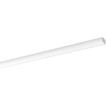 Карниз NMC (НМЦ) LX Nomastyl LX-20 2000х20х20 мм DSMSL00201