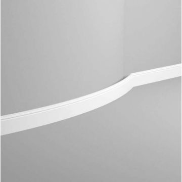 Плинтус гибкий NMC (НМЦ) Wallstyl FT2 Flex 2000х15х120 мм