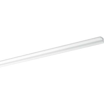 Карниз NMC (НМЦ) LX Nomastyl LX-23 (MB) 2000х22х22 мм DSMSL00230