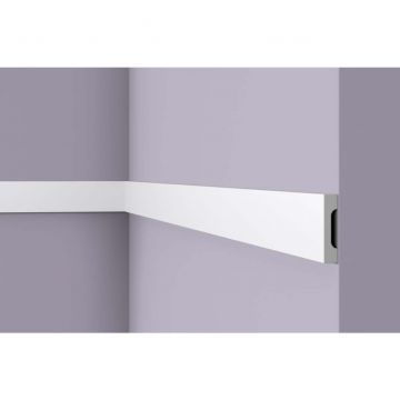 Молдинг NMC (НМЦ) Wallstyl WD5 2000х10х38 мм 3038496