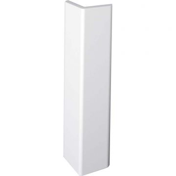Молдинг NMC (НМЦ) Wallstyl WE1 2000х30х30 мм DSCLWE200010