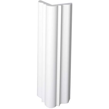 Молдинг NMC (НМЦ) Wallstyl WE2 2000х36х36 мм 3037956