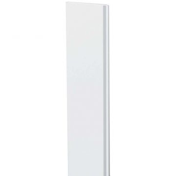 Молдинг NMC (НМЦ) Wallstyl WG2 2440х92.5х15 мм DSCWG020