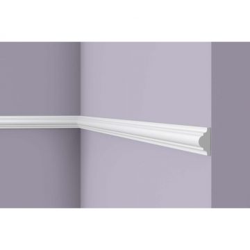 Молдинг NMC (НМЦ) Wallstyl WL1 Rus 2000х20х40 мм DSCLWL200011