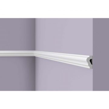 Молдинг NMC (НМЦ) Wallstyl WL2 Rus 2000х20х40 мм DSCLWL200020