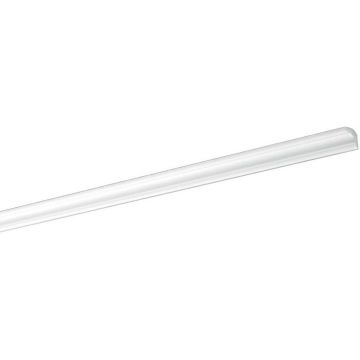 Карниз NMC (НМЦ) LX Nomastyl LX-28 (MC) 2000х20х30 мм DSMSL00280