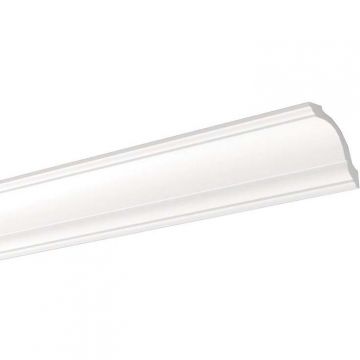 Карниз NMC (НМЦ) Wallstyl WT15 2000х70х70 мм 3015331