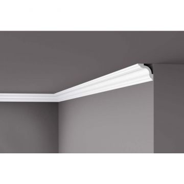 Карниз NMC (НМЦ) Wallstyl WT5 Rus 2000х52х52 мм DSCLWT200050