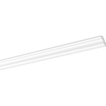 Карниз NMC (НМЦ) LX Nomastyl LX-32 (MK) 2000х35х30 мм DSMSL00320